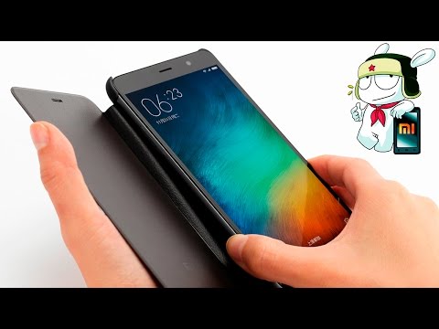 АКСЕССУАРЫ И ЧЕХЛЫ XIAOMI REDMI NOTE 3 PRO С ALIEXPRESS. ОЧЕНЬ МНОГО ПОСЫЛОК!