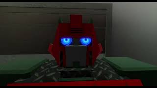 HARD ICE 3 - FULL TRANSFORMERS SHORT FAN FILM