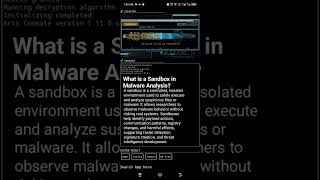 STOP Using the WRONG Sandbox for Malware Analysis!