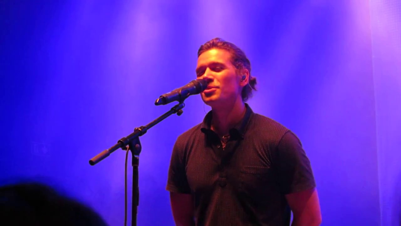 with you in your dreams - Hanson