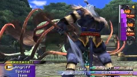 FFX ETT NSGNSNCIENTQ Sinspawn Geneaux