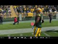Highlight: Jordan love show