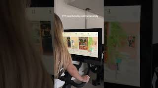 Upper Body And Cardio Day