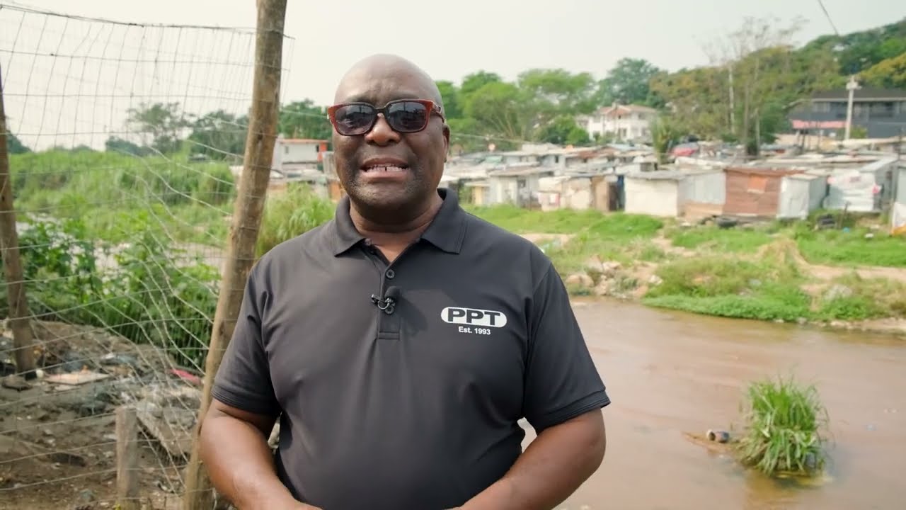 Good Hood Stories: Community-led waste management in Durban's informal settlements