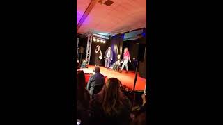 Inclumode, 2E Partie Du Défilé 3 Décembre 2017 À Courcelles