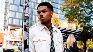 Taylor Bennett | It's Real with Jordan and Demi