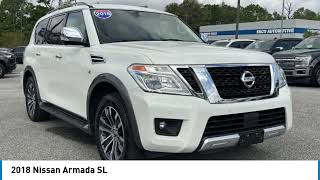 2018 Nissan Armada 056252
