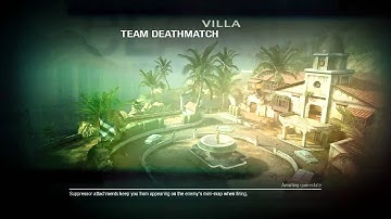 Black Ops Host Migration Glitch