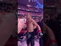 Пётр Ян после победы над Фигерейдо | UFC Macau
