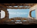 Alahan monastery mersin