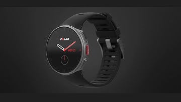 POLAR BLACK BOX Vantage V EN subtitles