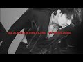 Dangerous Woman - Ariana Grande (Rock Version) [JUNGKOOK ROCKSTAR FMV]