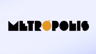 Metrópolis | 02/06/2016