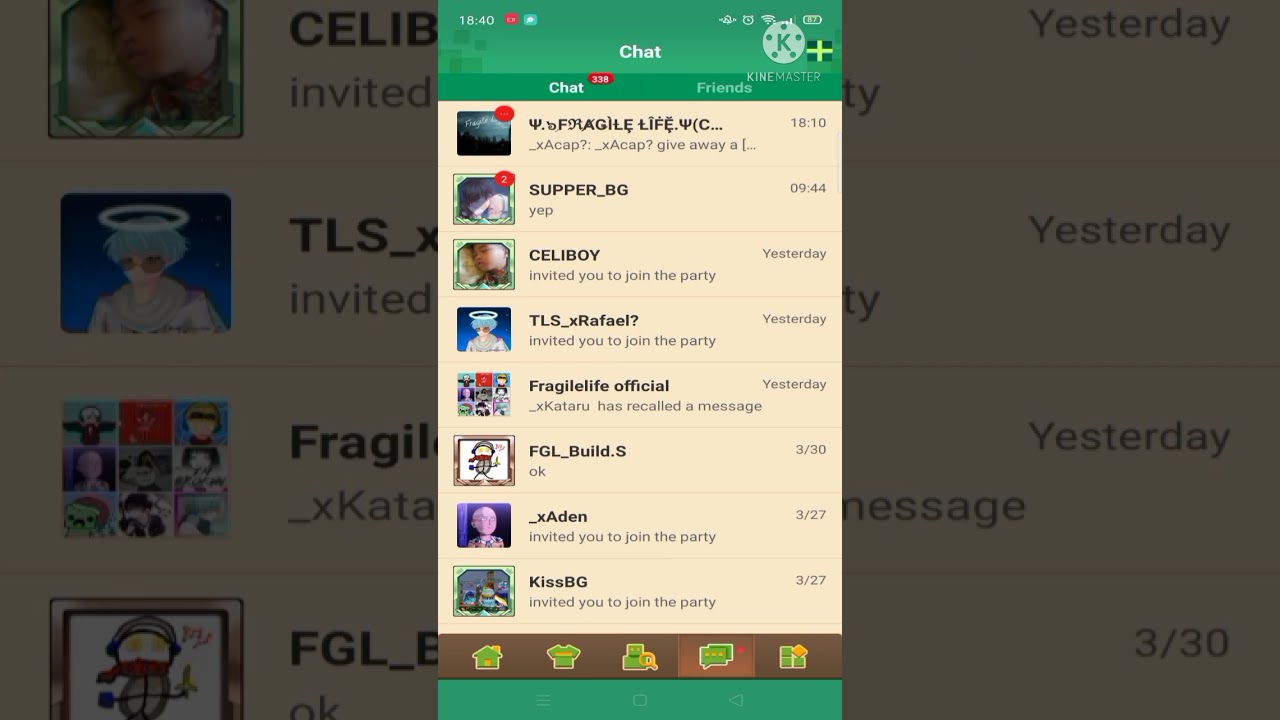 Giving away 600 gcubes ?