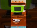 Tow Mater VTech Disney Cars 2 Spy Mission Laptop Computer Toy Demo 
