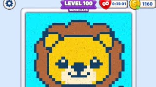 Sand Out Color Sorting Level 100-101 Walkthrough Gameplay Android,iOS 
