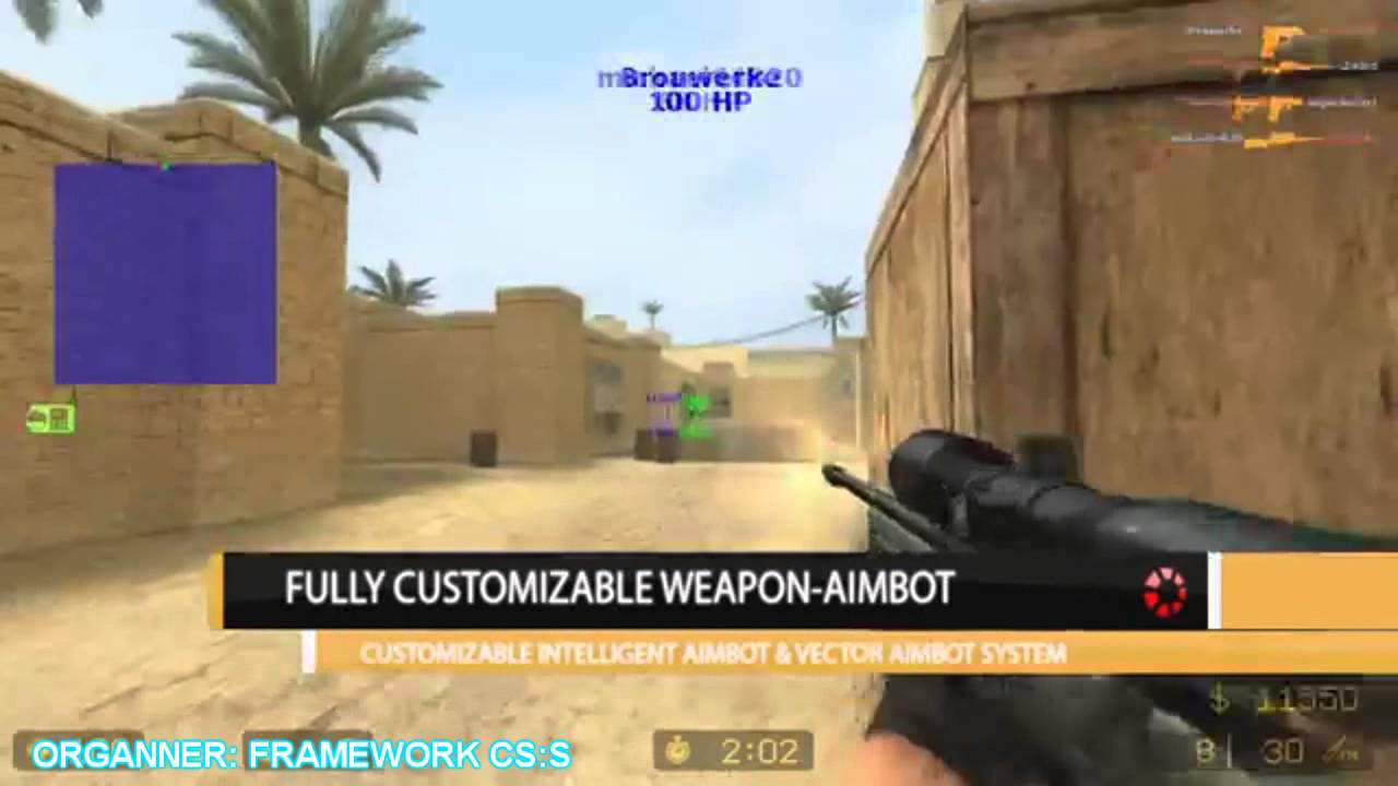 ORGANNER CRACKED [FOR ALL GAMES!]