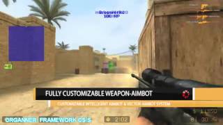ORGANNER CRACKED [FOR ALL GAMES!]