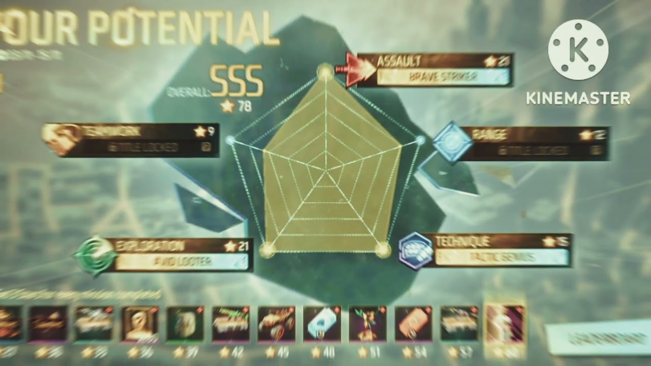 COLLECT  TO  WINREWARDS FREE FIRE BANDAL|| BESTIE RK GAMING|| FREE FIRE GARENA