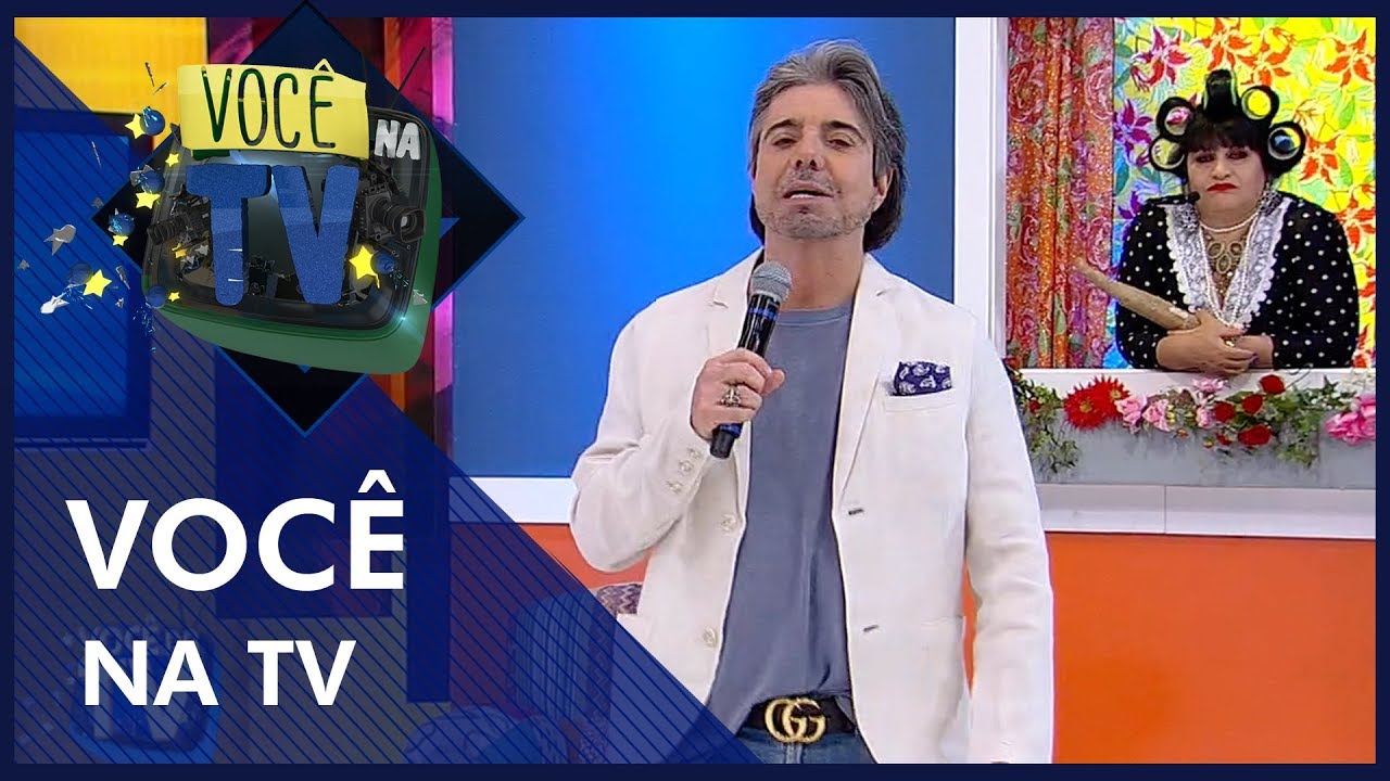 Você na TV (24/09/19) | Completo