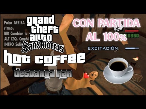 Mod Hot Coffee GTA SA YouTube Hqdefault 
