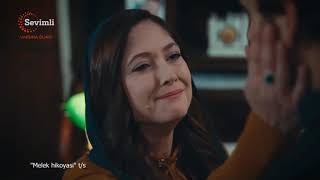 Melek Hikoyasi 41-Qism Uzbek tilida