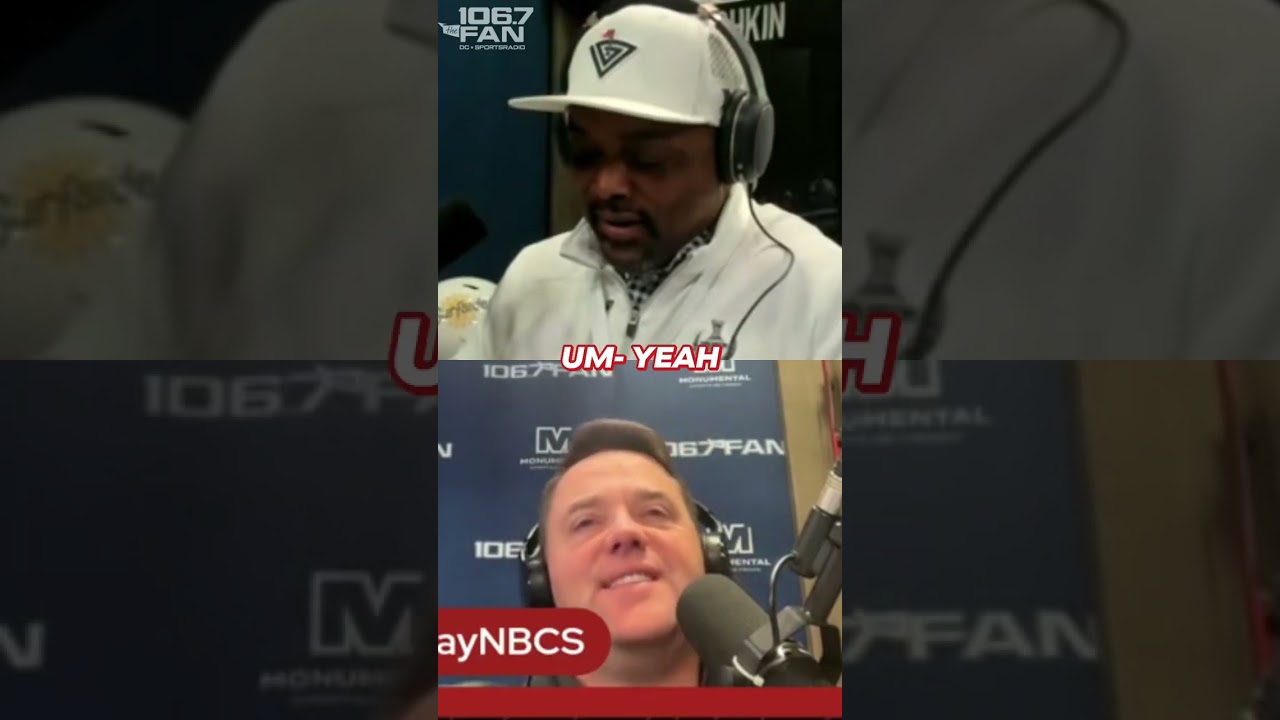 Sam Cosmi Noticed Some Major Differences In Spain 