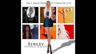 Here are the Nominees