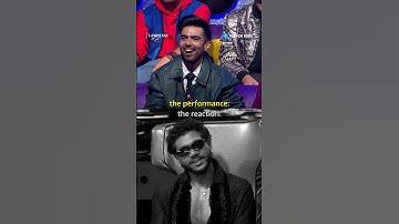 Radhika Bhide Ka Best Performance ft. King, Parmish Verma, Aastha Gill | I-Popstar |Amazon MX Player