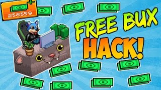 How To Get Free Bux Hackglitch No Jailbreak - Pewdiepies Tuber Simulator