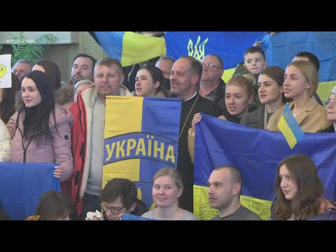 How Much Is Donated To Ukraine