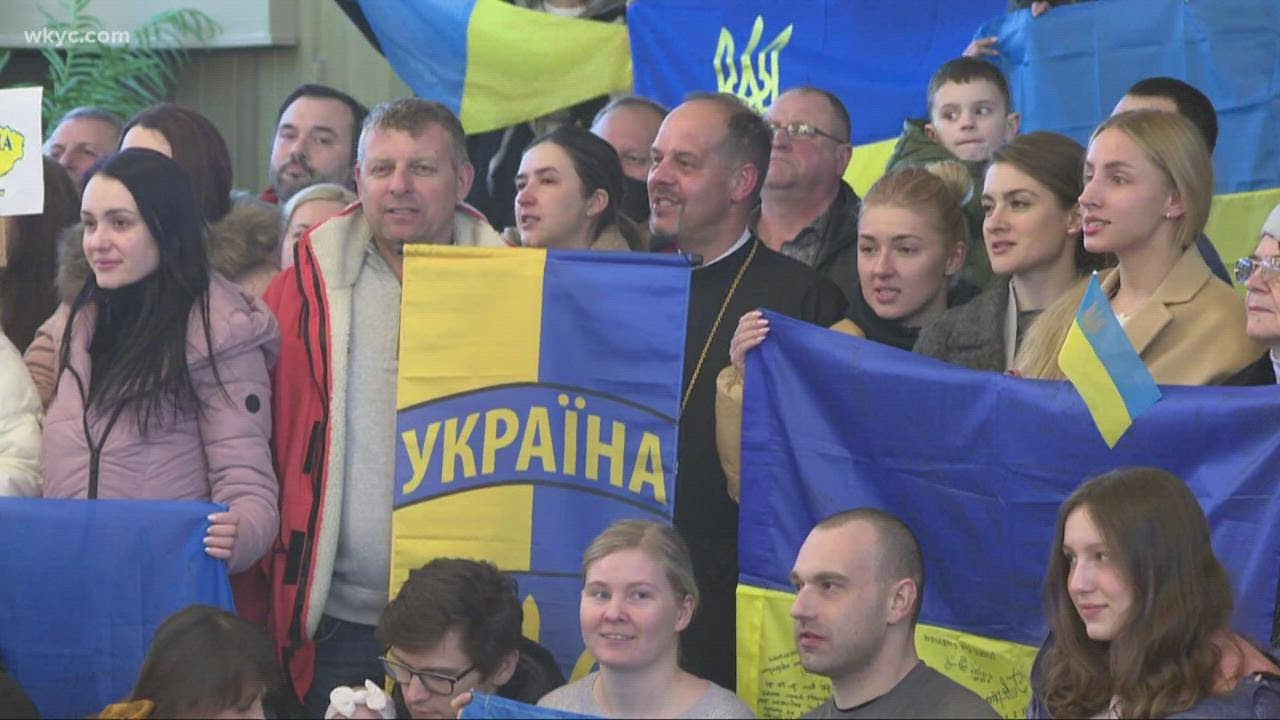 How to make sure your donations for Ukraine are getting to the people