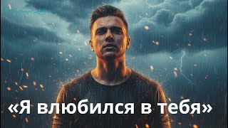 💔 Песня о любви, которая сжигает до пепла и даёт крылья одновременно.«Я влюбился в тебя» .