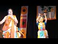 Official Kalakhetram | Indian Statistical Institute | Dance Show | Dr. Susmita Bhattacharya