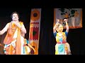 Official kalakhetram  indian statistical institute  dance show  dr susmita bhattacharya