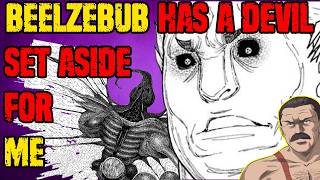 Does Bohemian Rhapsody Reveal Benjamin’s Fate - Hunter x Hunter Theory