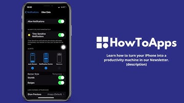 How to turn off Uber Eats notifications on iPhone or Android
