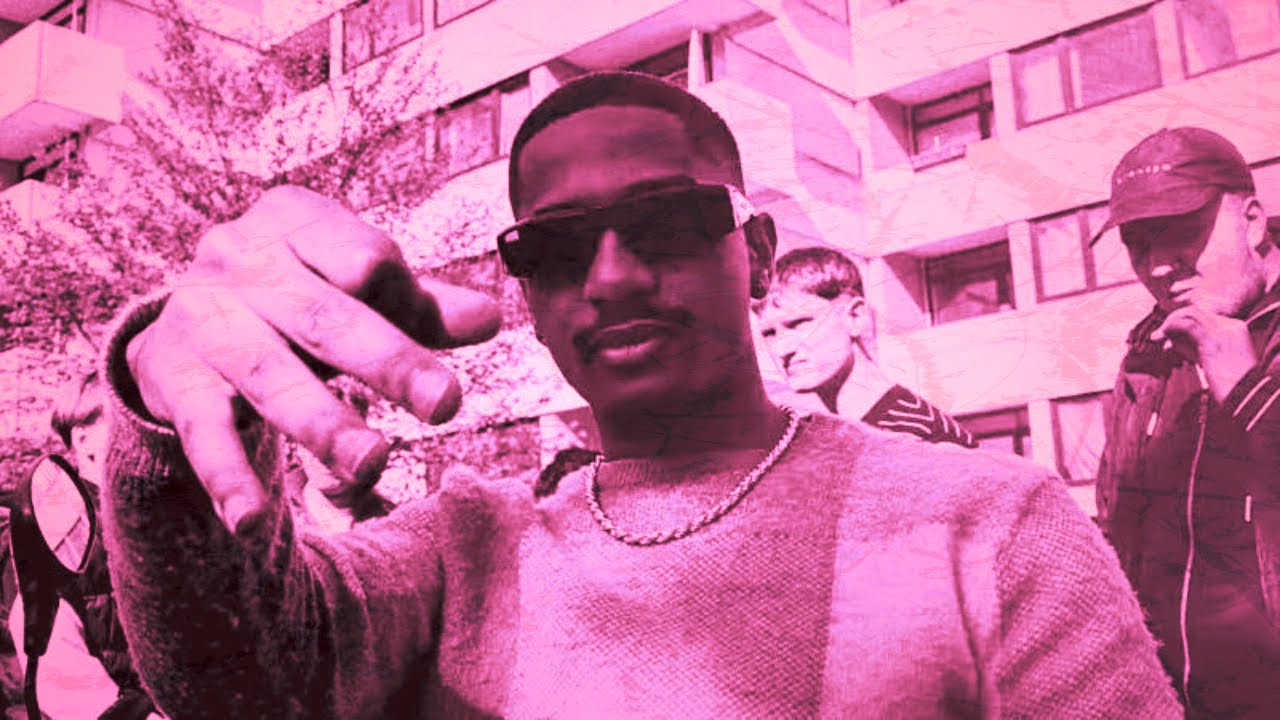 [FREE] Dante YN x Pashanim type beat - 