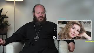 Павел Островский рассказал почему он уважает Екатерину Мизулину и поддерживает SHAMAN
