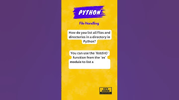 Mastering File Handling in Python: A Comprehensive Guide #python #viral #trending #programming