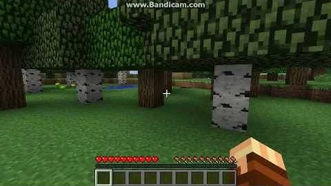 "Minecraft Single Player" "Minecraftia Two Part Special": Part Two