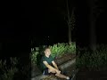 You didn't call police???
