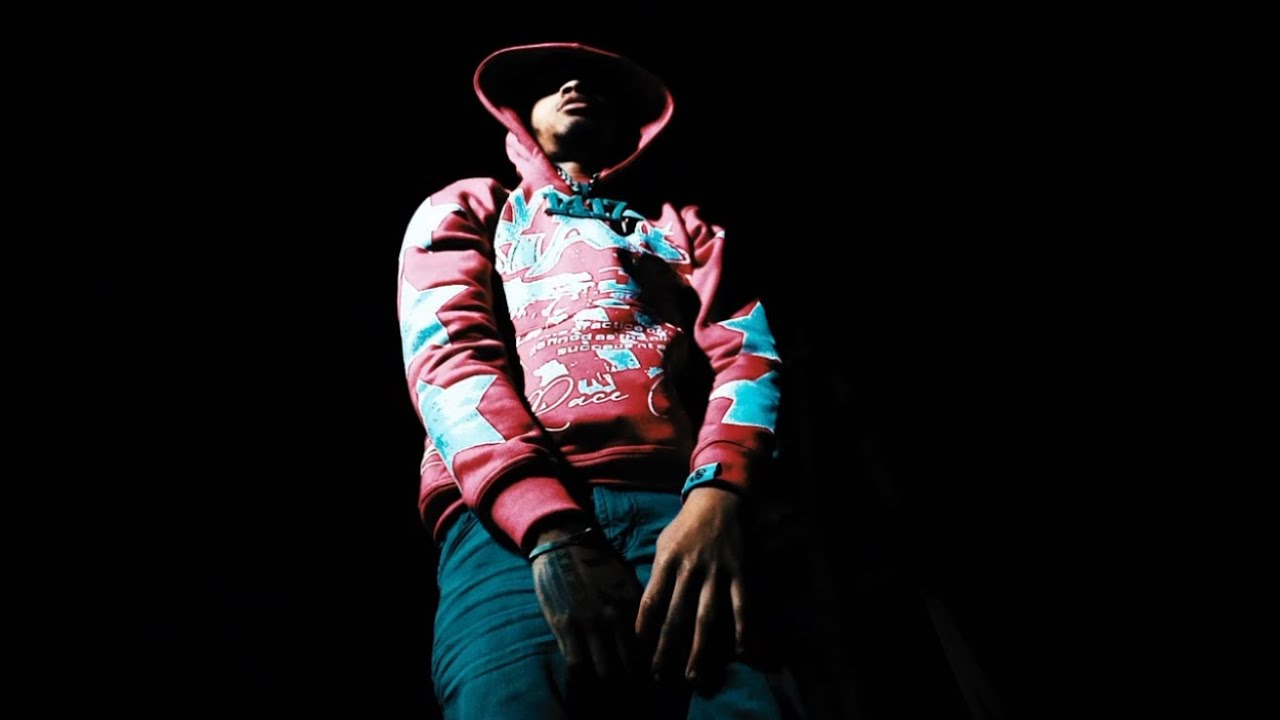 BabyRisk - Convincing Me (Official Video)