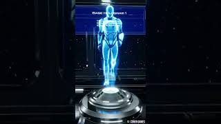 New Hologram Effect With Niagara