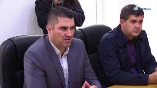 Posjeta Direktora Zzzp Rs Srebrenici Upsmedia