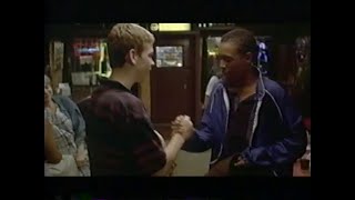 Hurricane Streets (1997) - TV Spot 3 (Open-ended)