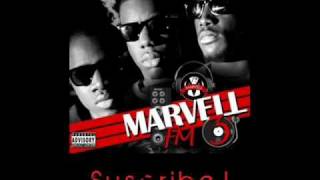 Marvell FM 3 - Showcase (D.I.Y)