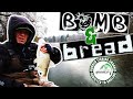Bomb and Bread Fishing at Raker Lakes York