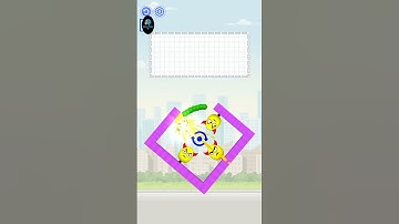 Draw to Smash Levels 142,143,144 || Ep-49 !! #short #gaming #shorts #puzzle #drawtosmash #ytshorts