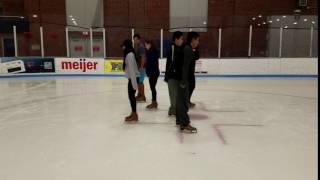 Midterm (Lab #2)